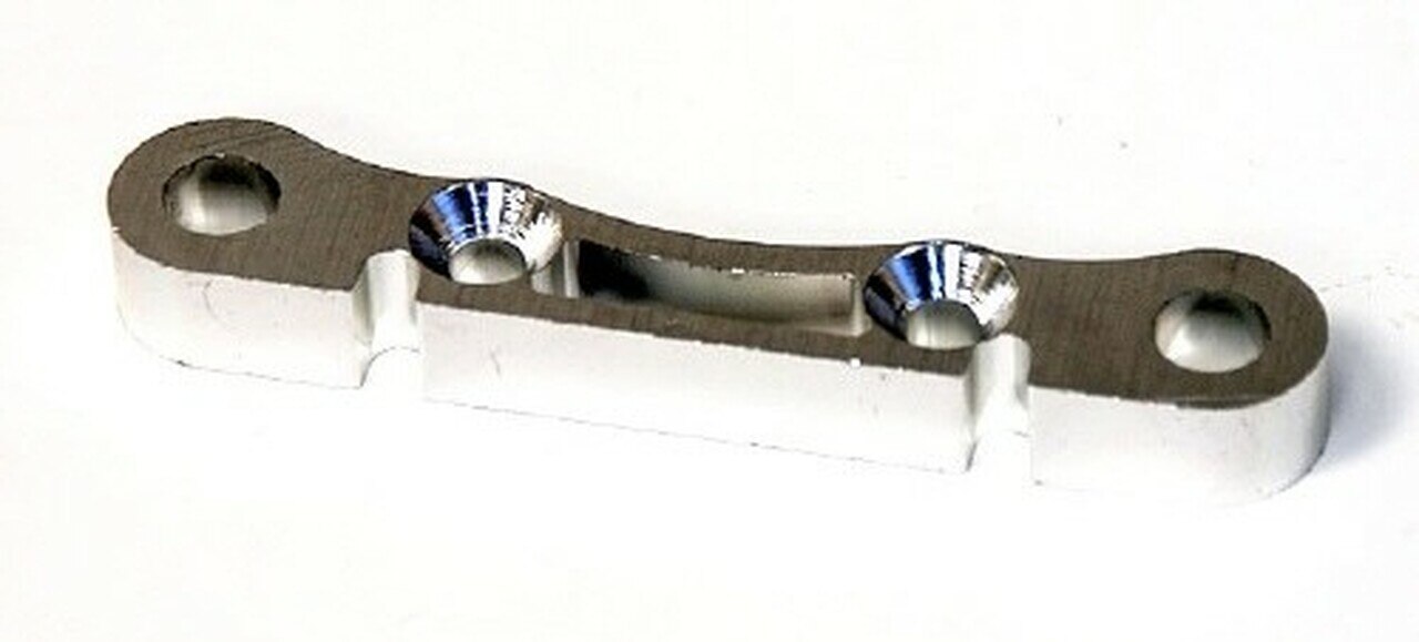 Front Lower Suspension Mount Inside (Blue)