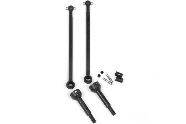 HPI HP115443 Universal Drive Shaft Set (82Mm/2Pcs)
