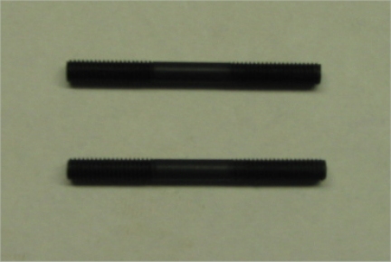 m3 x 30 Threaded Control Rod