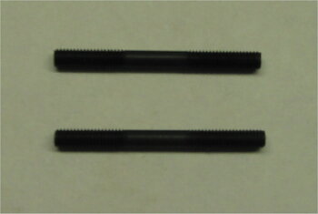 m3 x 30 Threaded Control Rod