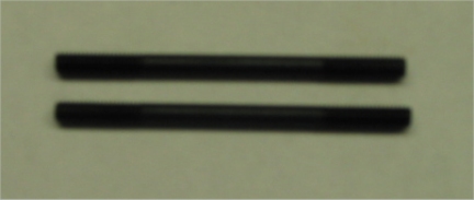 m3 x 42 Threaded Control Rod