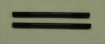 m3 x 42 Threaded Control Rod