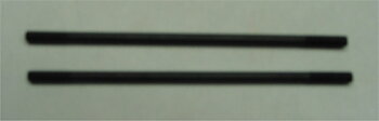 m3 x 75 Threaded Control Rod