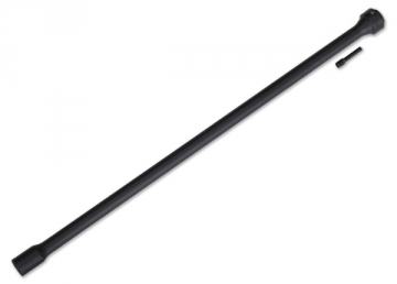 Driveshaft Center Black