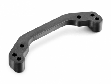 XRAY 47362571-G Styrplatta Grafit