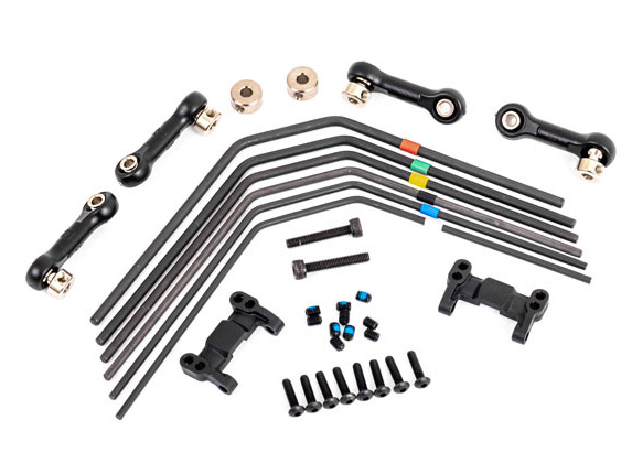 Anti-roll bar Complete Set Sledge