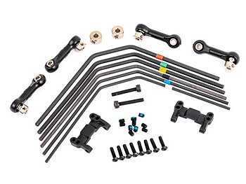 Anti-roll bar Complete Set Sledge