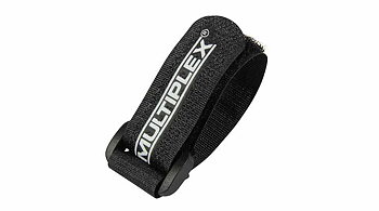 Multiplex Kardborrband 180mm 3st