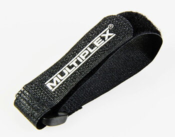 Multiplex Kardborrband 250mm 3st