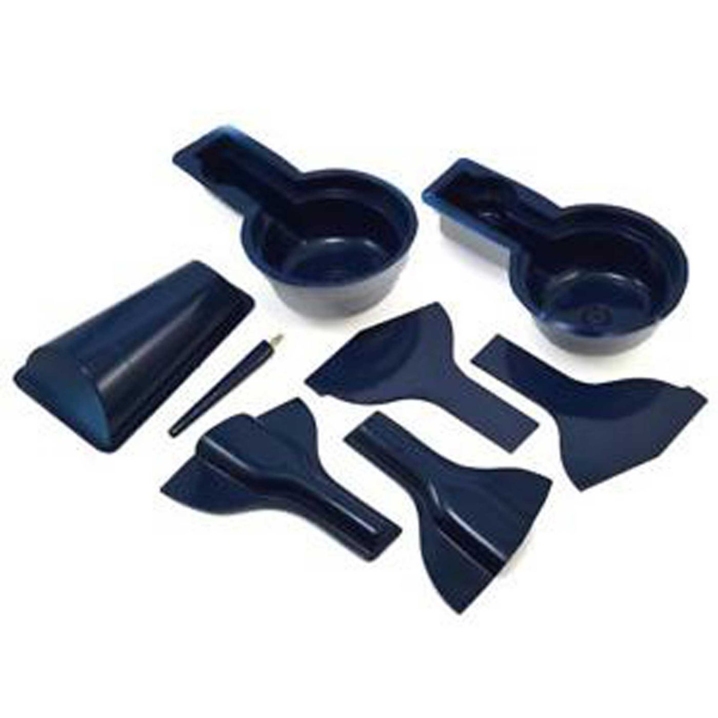 Hangar 9 Scale Parts: F6F Hellcat 15cc