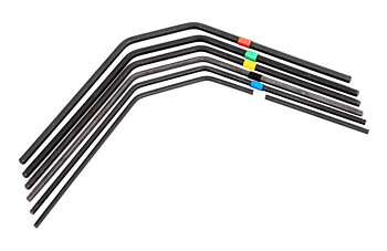 Anti-roll Wire Set Sledge