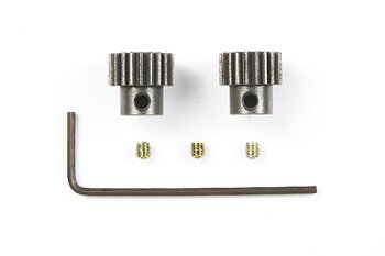 TAMIYA 53966 48 pitch pinion gear 20T,21T
