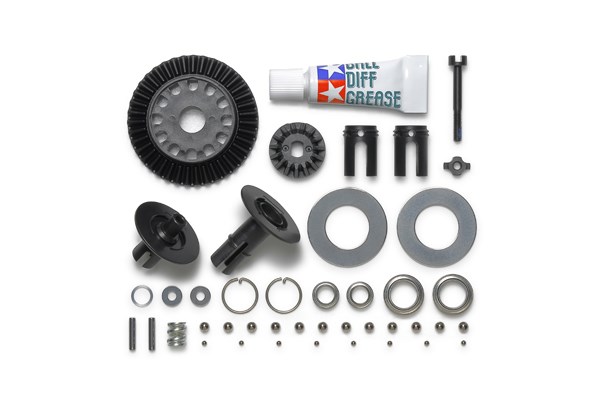 Tamiya 22046 XV-02/TT-02 Ball Differential Set (39T)