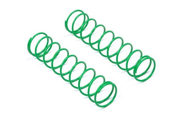 HPI HP115521 Spring 13X69X1.1Mm 10 Coil Green Spring Rate Vgjr