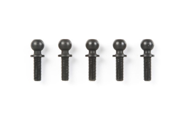 TAMIYA 53969 5x8mm H.H.H.B connector 5stk