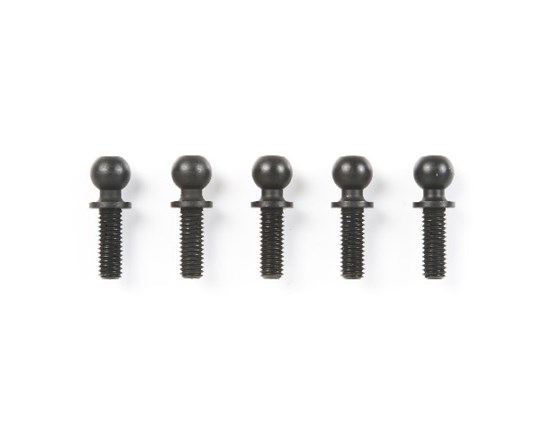 TAMIYA 53969 5x8mm H.H.H.B connector 5stk - 2