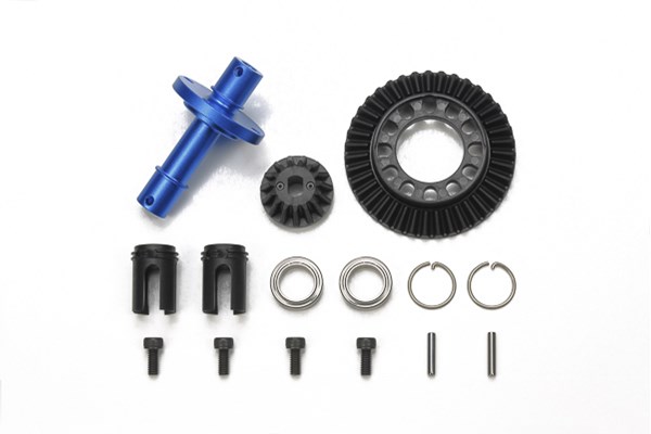 Tamiya 22047 XV-02/TT-02 Front Direct Coupling Set (39T)