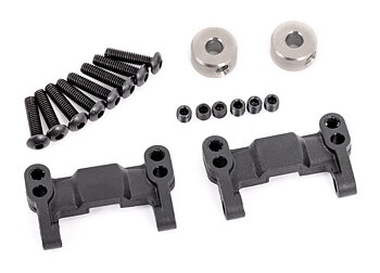 Brackets Anti-roll Set Sledge