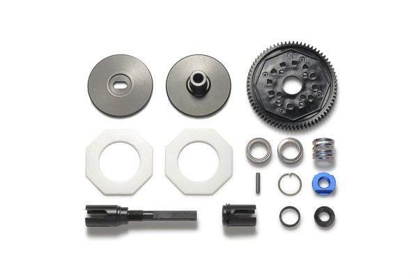 Tamiya 22048 XV-02 Slipper Clutch Set