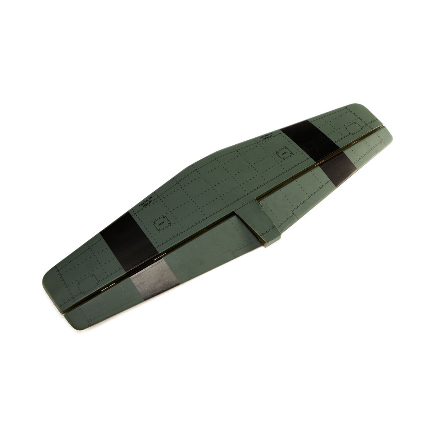 Hangar 9 Stabilizer w/ Elev: P-51D 20cc