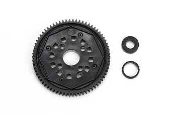 Tamiya 51694 XV-02 06 Module Spur Gear (70T)