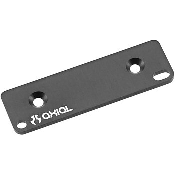 Axial AX30777 Servo Plate 56x17mm