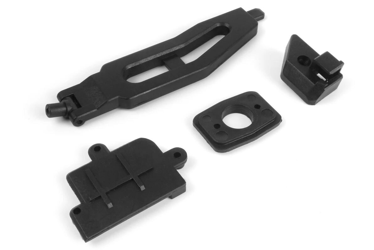 Maverick RC MV150506 Chassis Parts Set - 2