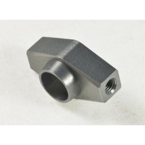 CNC Aluminum Bell Mixer