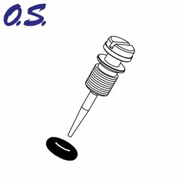 Needle 21C, 21E, 21F, 21J, 20E, 20B, 20A