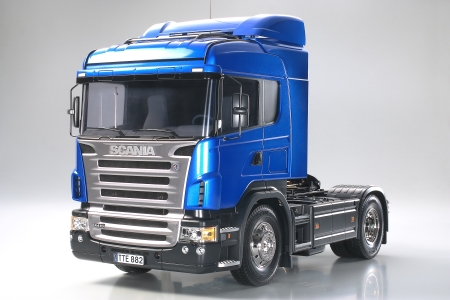 Tamiya 1/14 Scania R470 Highline 56318 - 2