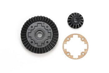 Tamiya 51695 Ring Gear Set (39T) for XV-02/TT-02 Gear Different