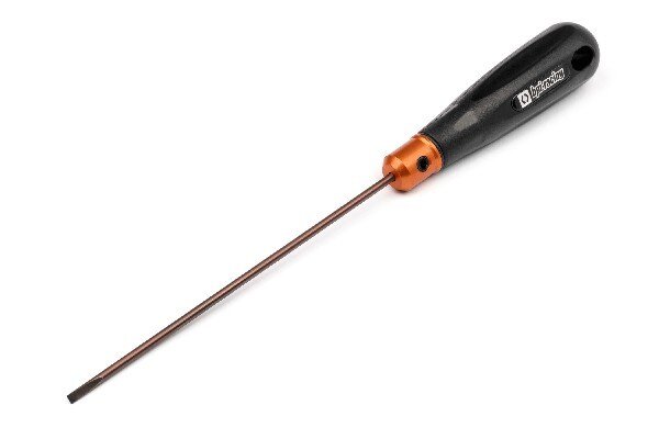 HPI HP115531 Pro-Series Tools 3X150Mm Flat Blade ScreWDriver
