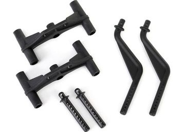Body mounts/posts (F&R)