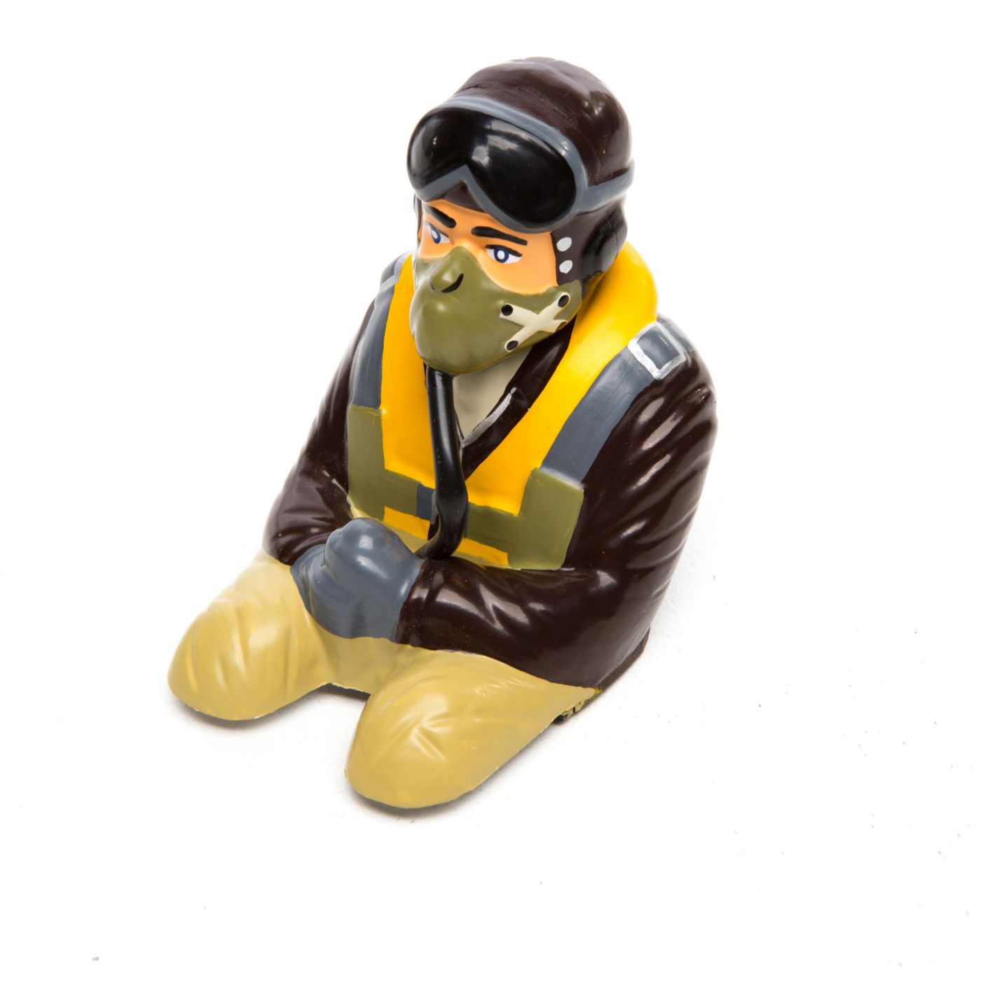 Hangar 9 Pilot: P-51D 20cc