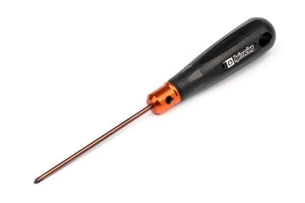 HPI HP115533 Pro-Series Tools 3Mm Phillips ScreWDriver