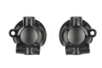 Tamiya 51698 XV-02 D Parts (Caster Block, 6)