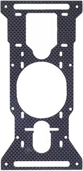 C/F Ion-I Base Plate