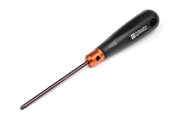 HPI HP115534 Pro-Series Tools 4Mm Phillips ScreWDriver
