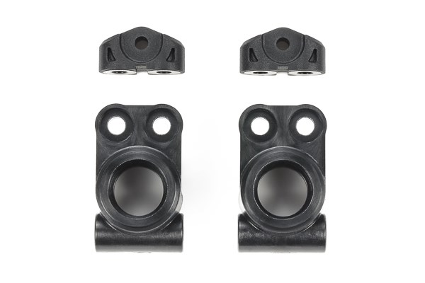 Tamiya 51699 XV-02 E Parts (Rear Uprights)