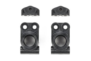 Tamiya 51699 XV-02 E Parts (Rear Uprights)