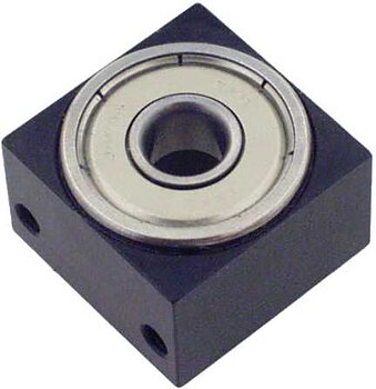 Bearing Block w/ 0199 Bearing