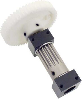 Secondary Gear  Drive Assembly 1 each