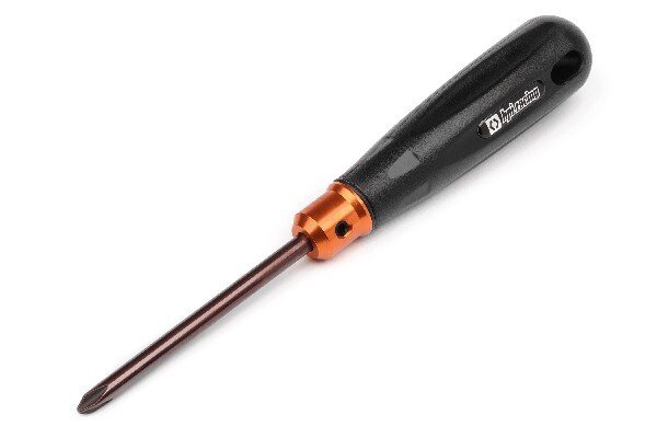 HPI HP115535 Pro-Series Tools 6Mm Phillips ScreWDriver