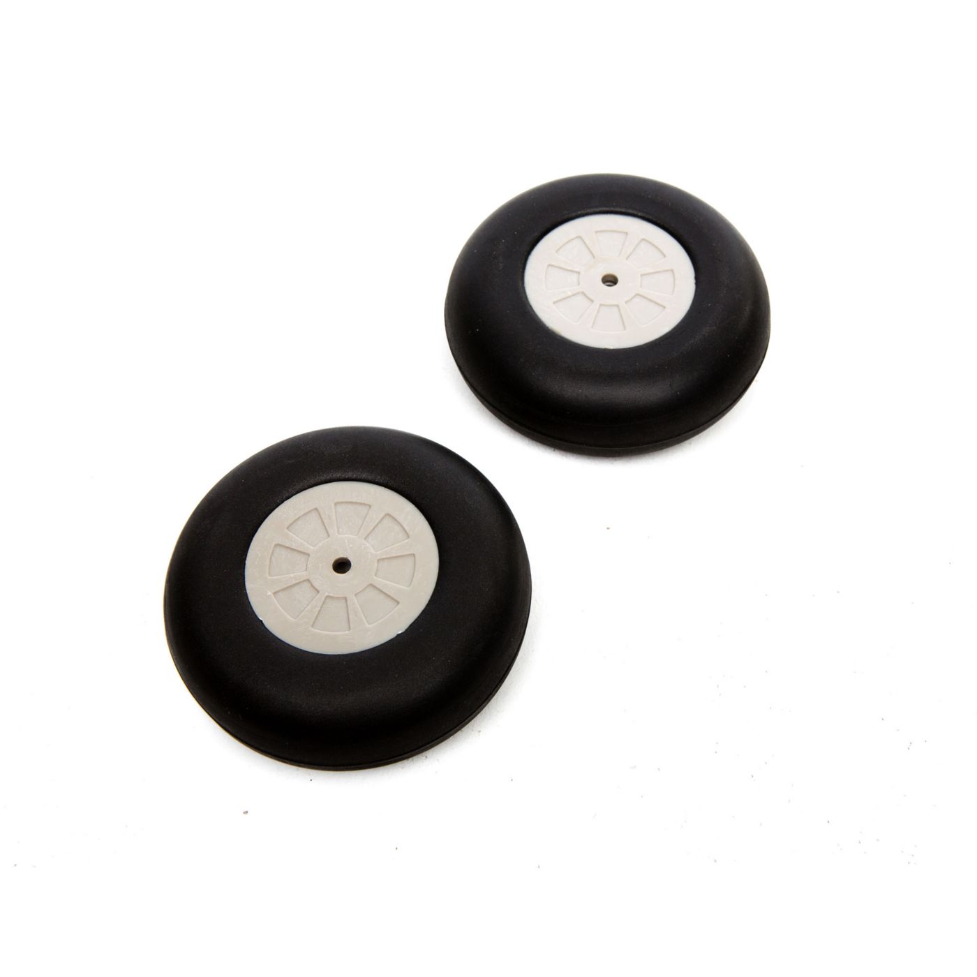 Hangar 9 Main Wheels: P-51D 20cc