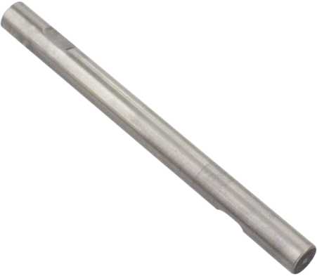 Ion-I 6mm Secondary Shaft