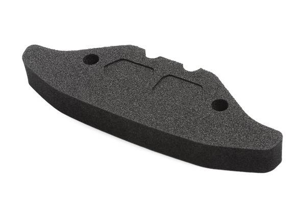 Tamiya 51701 XV-02 Urethane Bumper