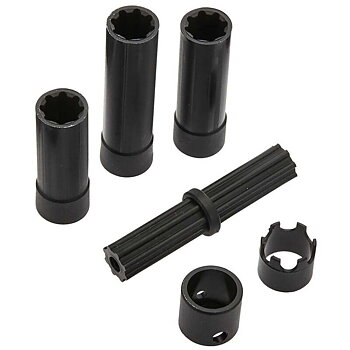 Axial AX31586 WB8-HD Standard Driveshafts
