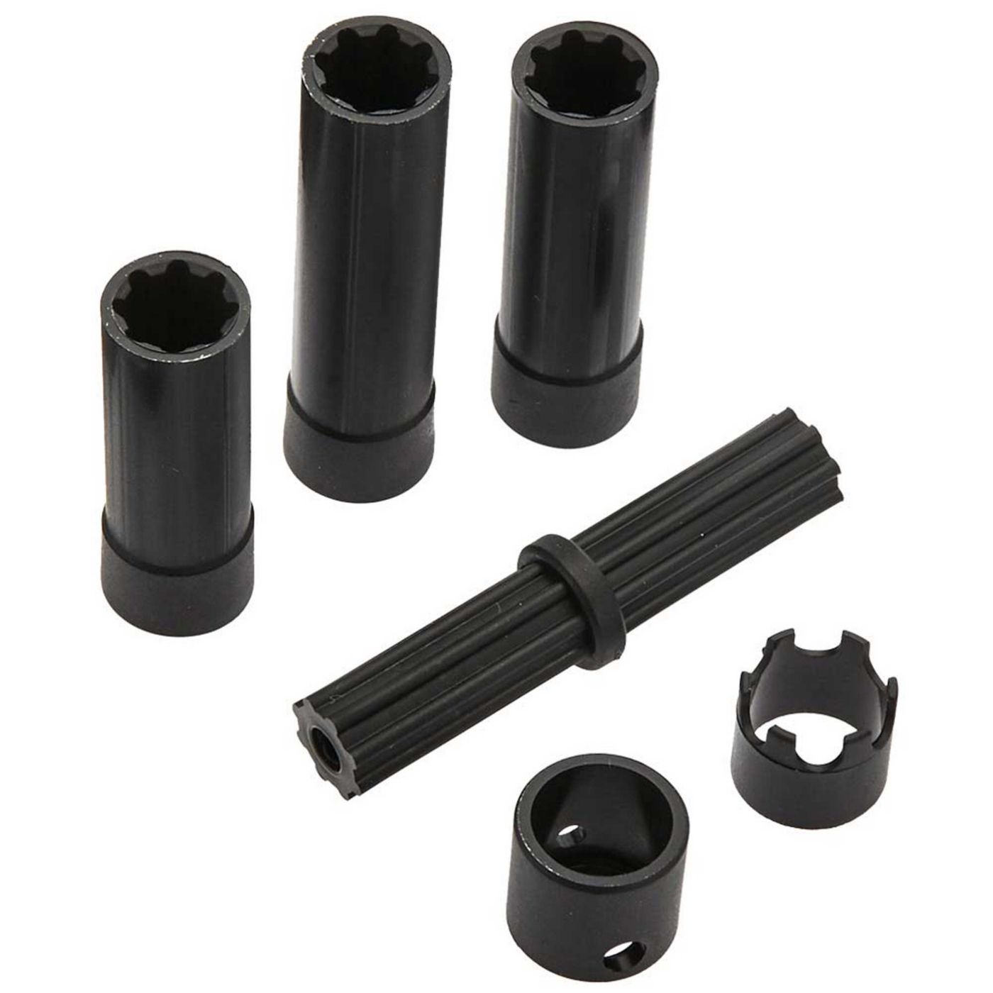 Axial AX31586 WB8-HD Standard Driveshafts - 2