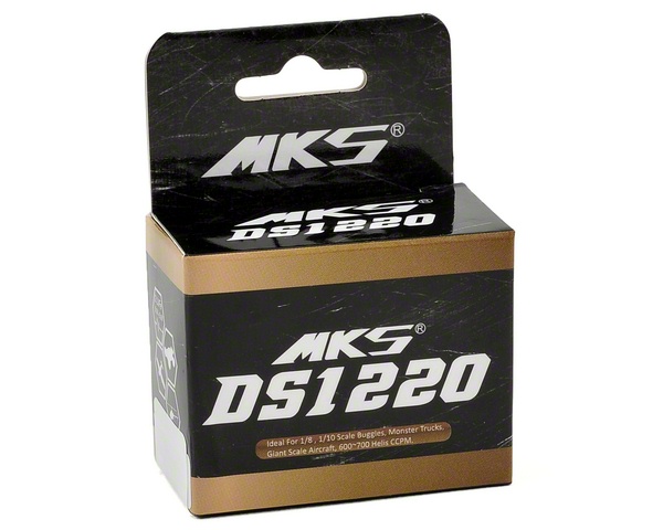 DS1220 - 4