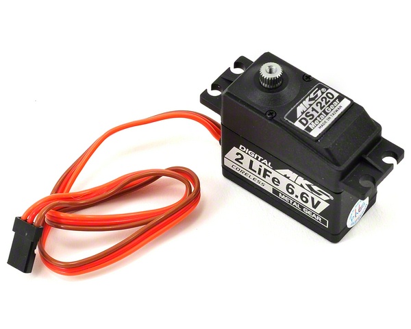 DS1220 - 3